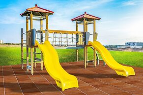 Park Inn by Radisson Hotel & Residence Duqm