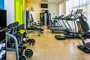 Park Inn by Radisson Hotel & Residence Duqm