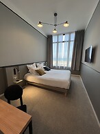 L'Echappée - Hôtel Casino Dieppe