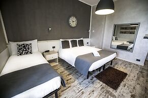 Hotel Piccolo Allamano