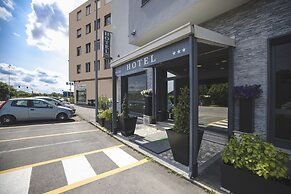 Hotel Piccolo Allamano