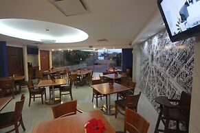 Hotel Panorama