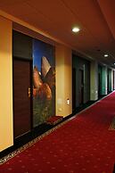 Boutique Hotel's Sosnowiec