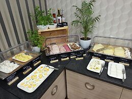 Boutique Hotel's Sosnowiec