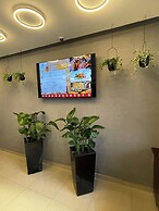 Boutique Hotel's Sosnowiec