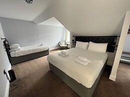The Kelvin Hotel
