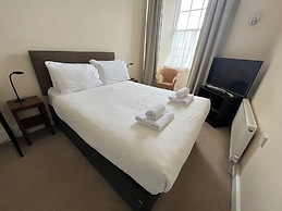 The Kelvin Hotel