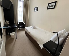 The Kelvin Hotel