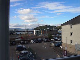 The Kelvin Hotel