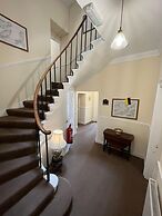 The Kelvin Hotel