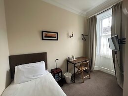 The Kelvin Hotel