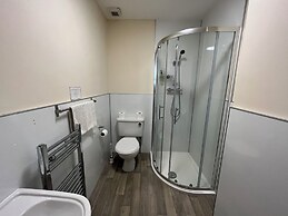 The Kelvin Hotel