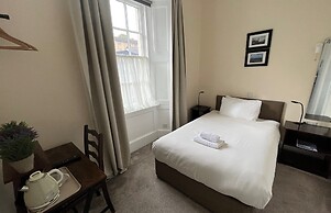 The Kelvin Hotel