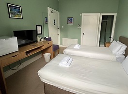 The Kelvin Hotel