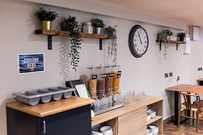 Abbey Court Hostel