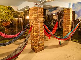 Abbey Court Hostel