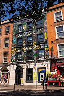Abbey Court Hostel