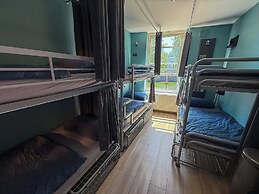 Abbey Court Hostel