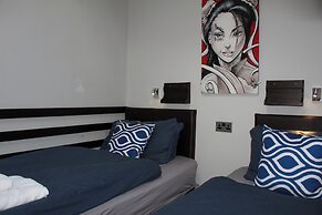 Abbey Court Hostel
