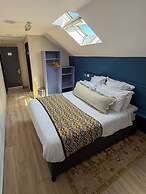 Abbey Court Hostel