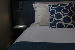 Abbey Court Hostel