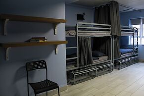 Abbey Court Hostel
