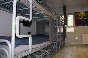Abbey Court Hostel