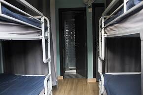 Abbey Court Hostel