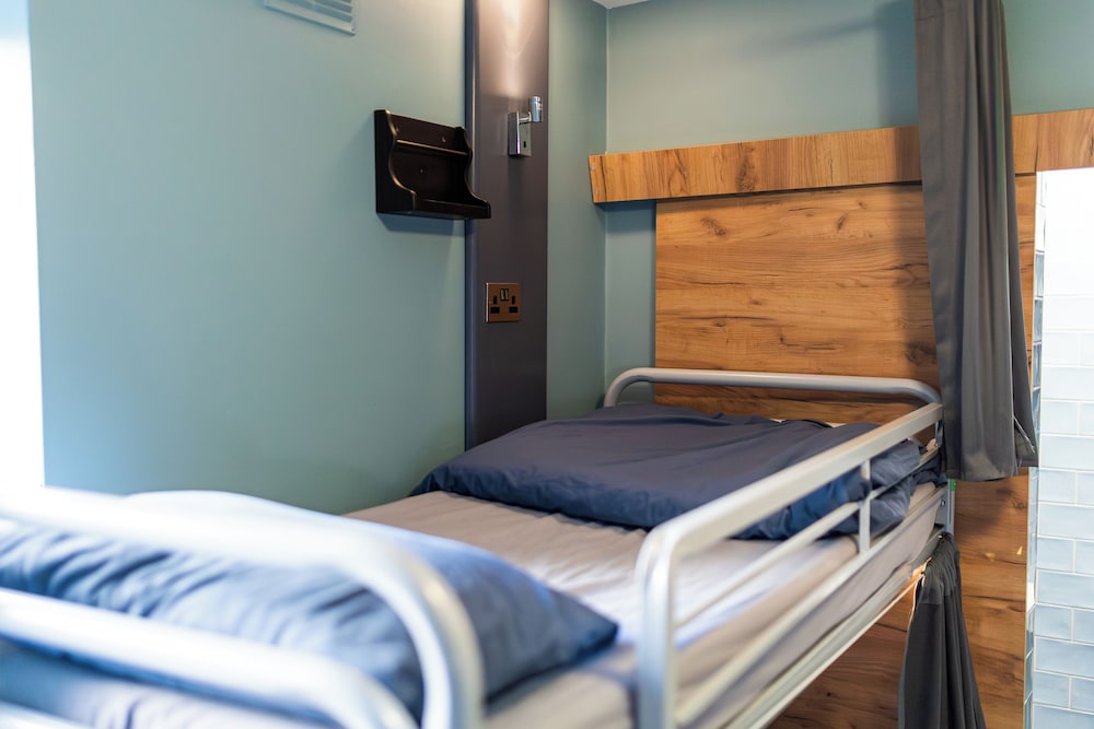 Abbey Court Hostel