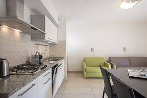 4LIMONI Apartment Resort