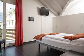 4LIMONI Apartment Resort
