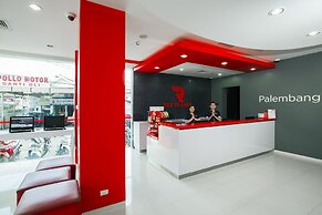 Red Planet Palembang