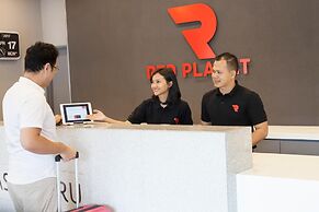 Red Planet Palembang