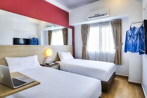 Red Planet Palembang