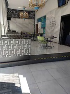 Hotel San Francisco
