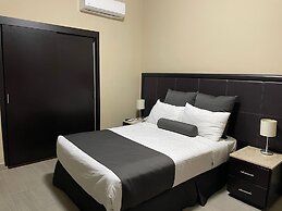 Hotel San Francisco