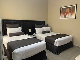 Hotel San Francisco