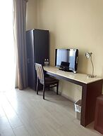 Hotel San Francisco