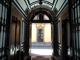 Hotel San Francisco