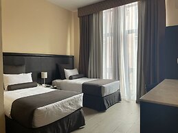 Hotel San Francisco