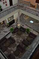 Hotel San Francisco