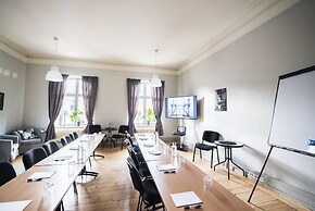 Hotel 1861