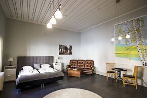 Hotel 1861