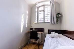 Hotel 1861