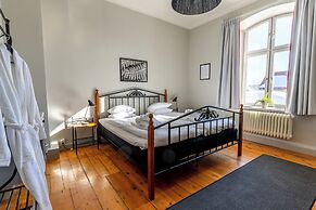 Hotel 1861