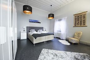 Hotel 1861