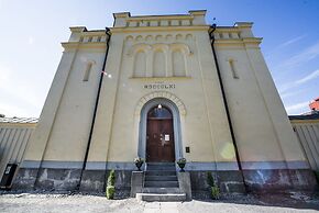 Hotel 1861