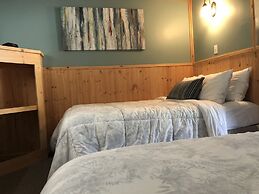 The Piccadilly Motel