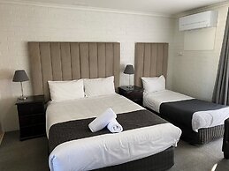 Frankston Motel