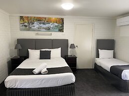 Frankston Motel